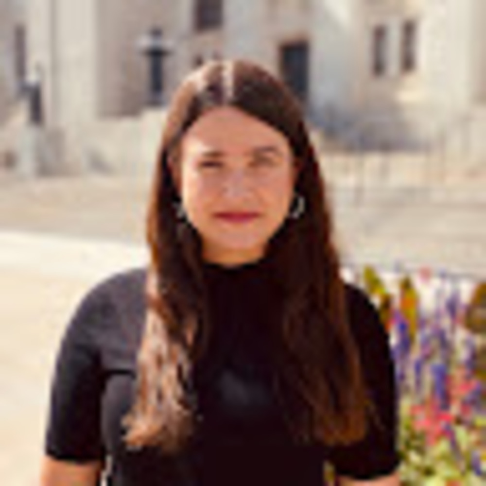 Meet your Posher, Rachel